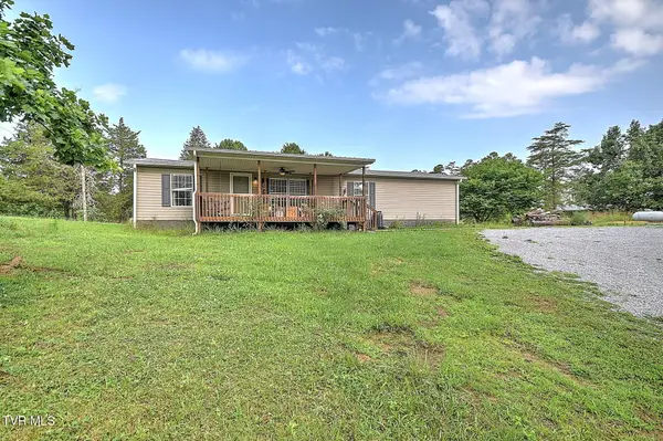 396 Summitt Hill Road, Bulls Gap, TN 37711