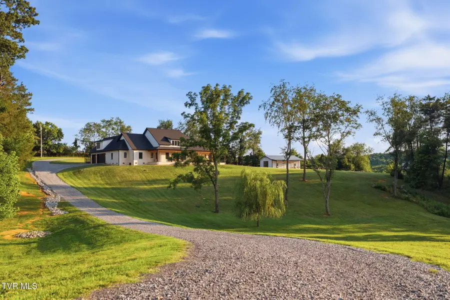 141 Kitzmiller Road, Gray, TN 37615 - #3