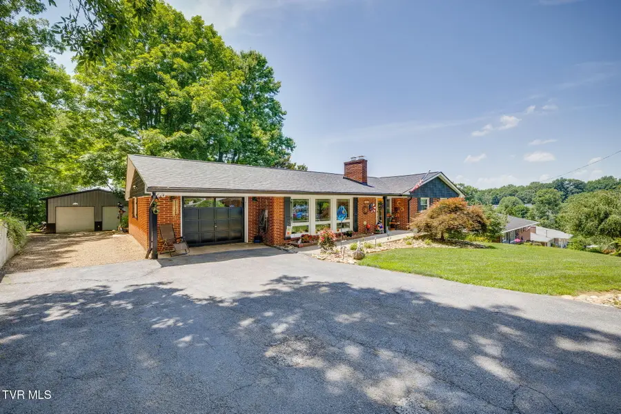 4616 Highlea Drive, Kingsport, TN 37663 - #3