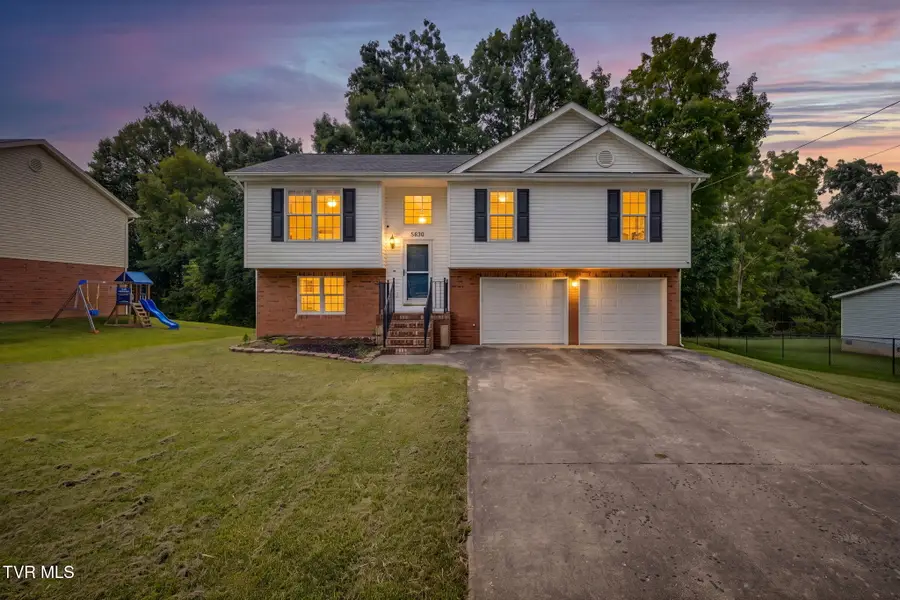 5630 Orebank Road, Kingsport, TN 37664 - #2