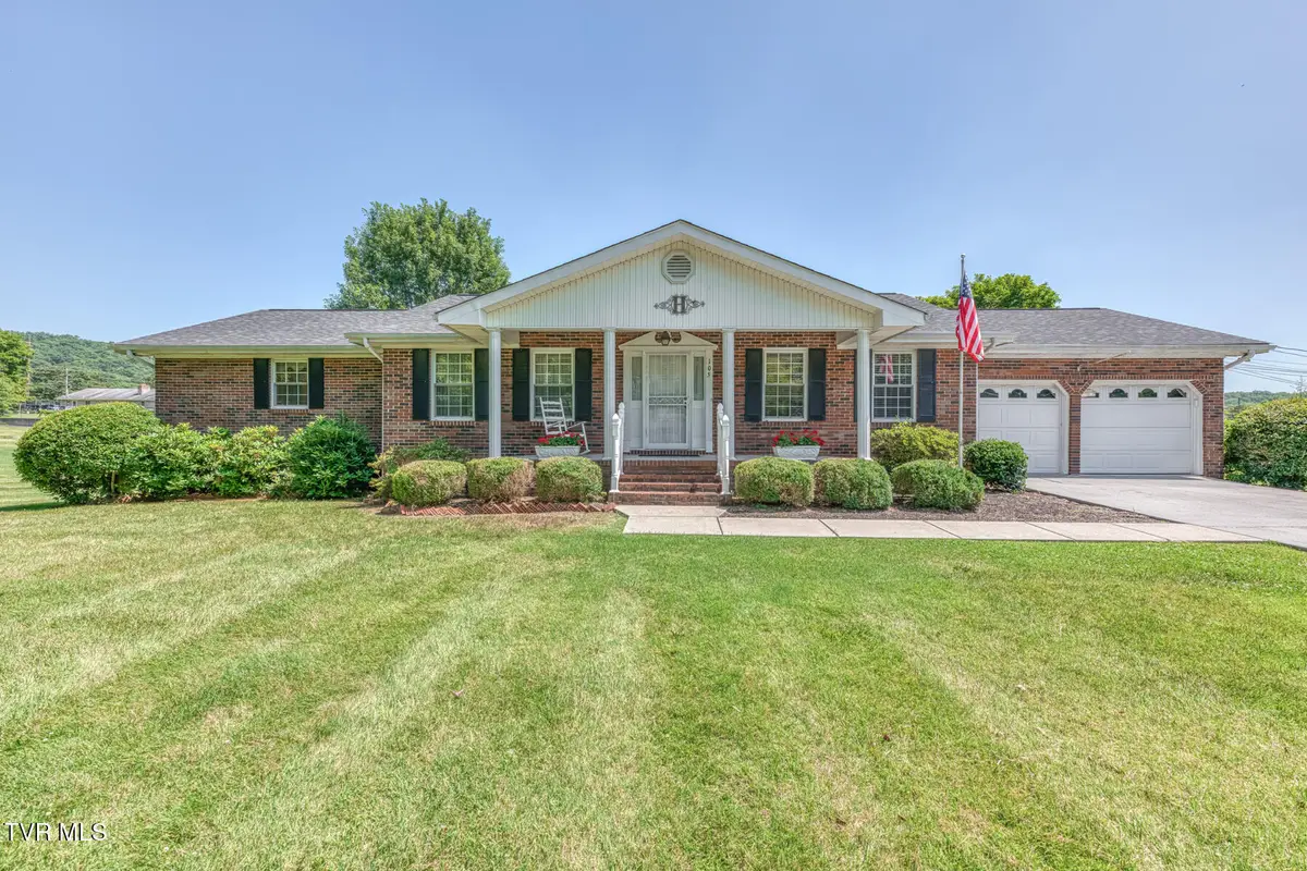 105 Livesay Circle, Rogersville, TN 37857 - #1
