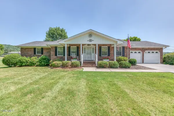 105 Livesay Circle, Rogersville, TN 37857