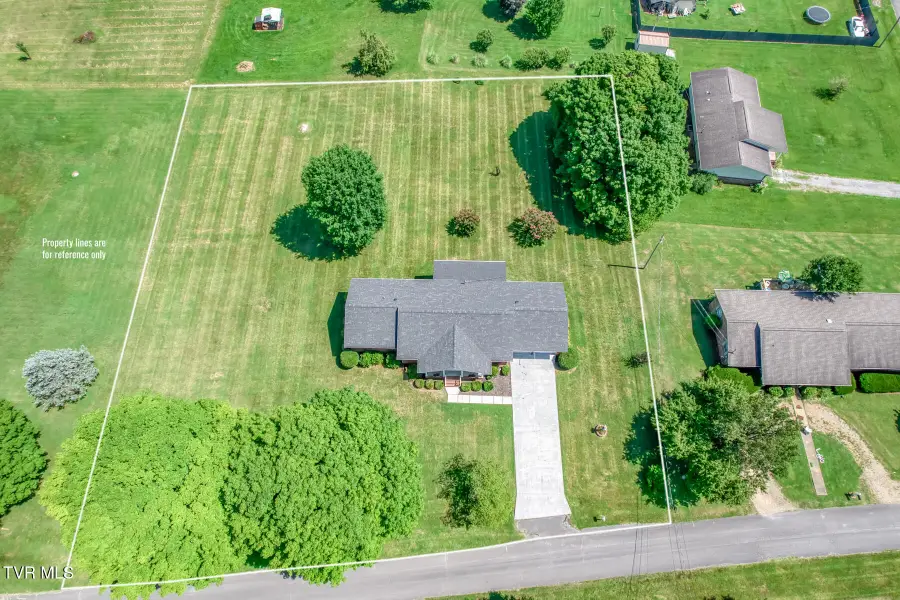 105 Livesay Circle, Rogersville, TN 37857 - #3