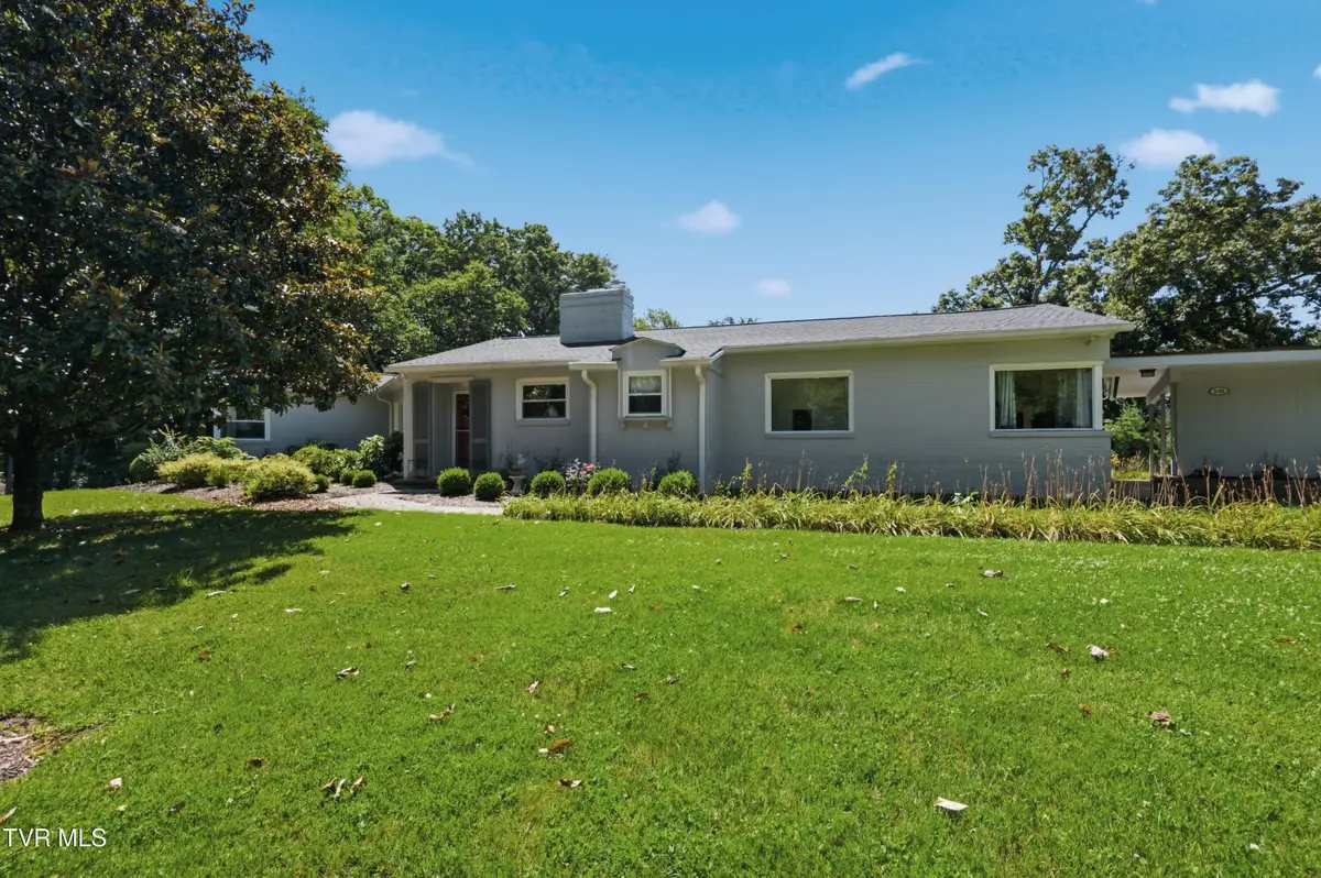 545 Green Hill Road, Bristol, VA 24201 - #1