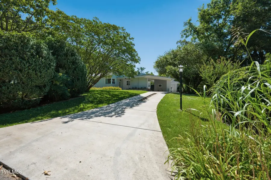 545 Green Hill Road, Bristol, VA 24201 - #2