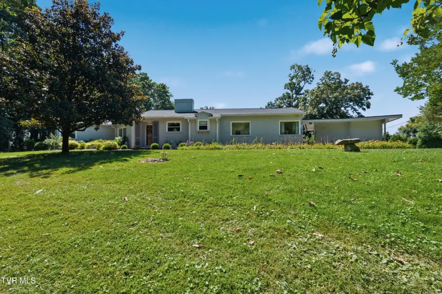 545 Green Hill Road, Bristol, VA 24201 - #3