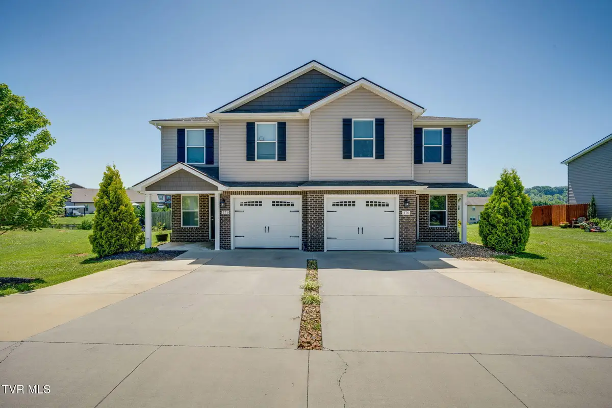 176 & 178 Miss Maude Patton Lane, Jonesborough, TN 37659 - #1