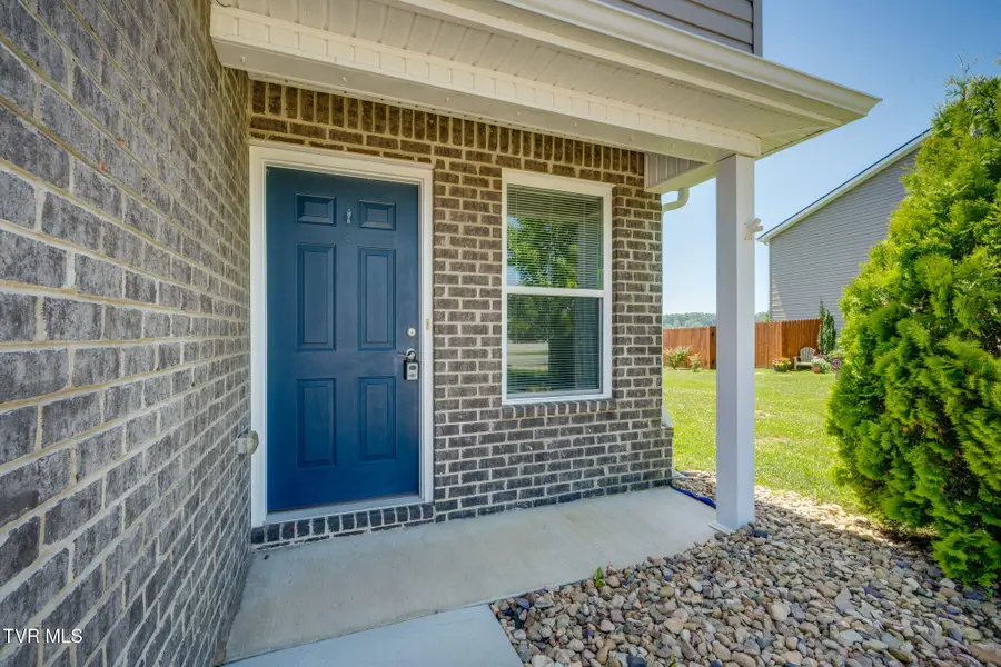 176 & 178 Miss Maude Patton Lane, Jonesborough, TN 37659 - #3