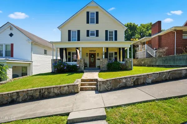 1015 Northwest Spruce Street, Norton, VA 24273