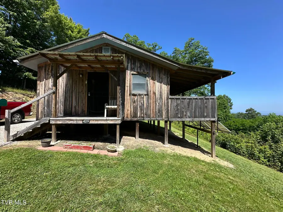 409 Coalpit Branch Drive, Coeburn, VA 24230 - #2