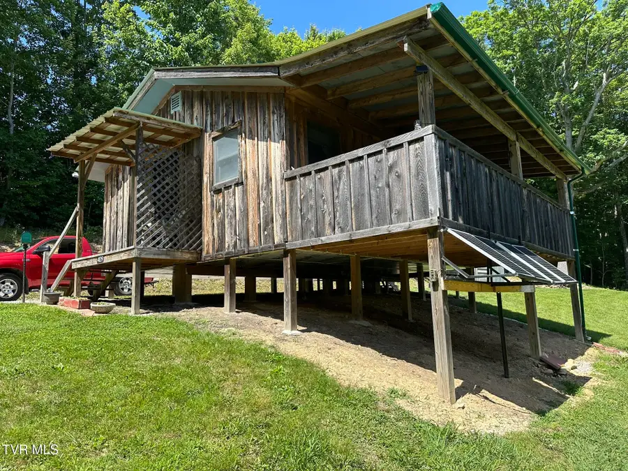 409 Coalpit Branch Drive, Coeburn, VA 24230 - #3