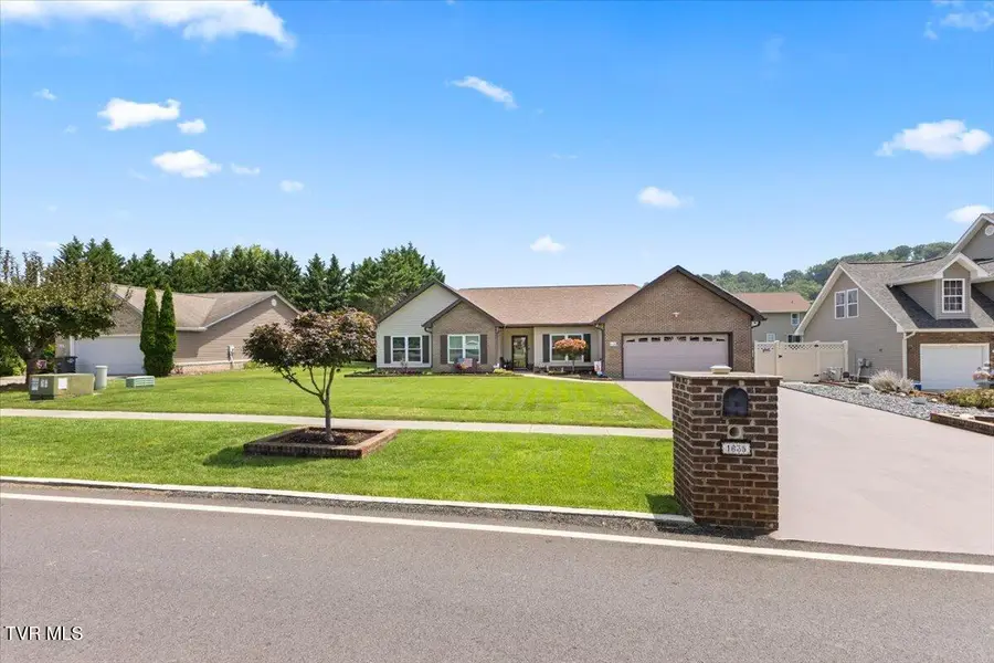 1635 Cooks Valley Road, Kingsport, TN 37664 - #3