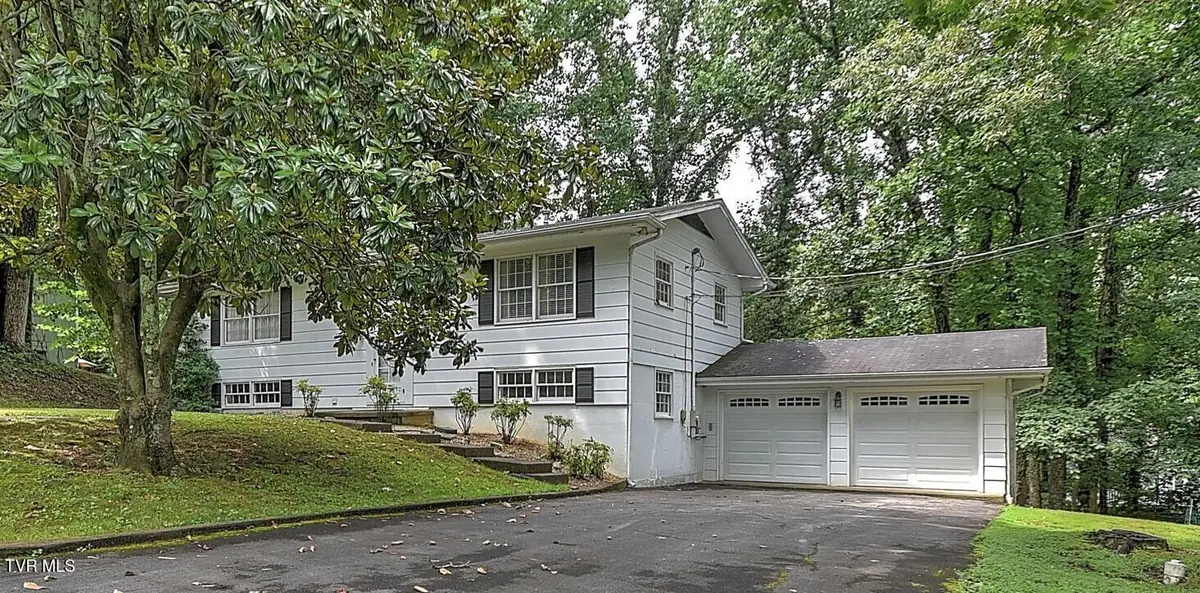 1410 Brentwood Drive, Greeneville, TN 37743 - #1