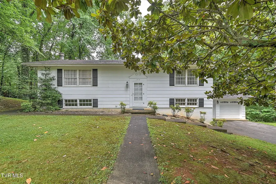 1410 Brentwood Drive, Greeneville, TN 37743 - #2