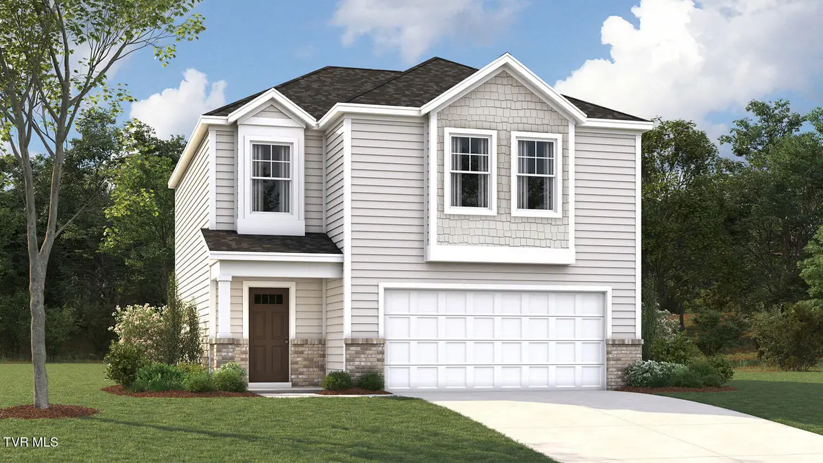 1188 Aspen Terrace, Greeneville, TN 37745 - #1
