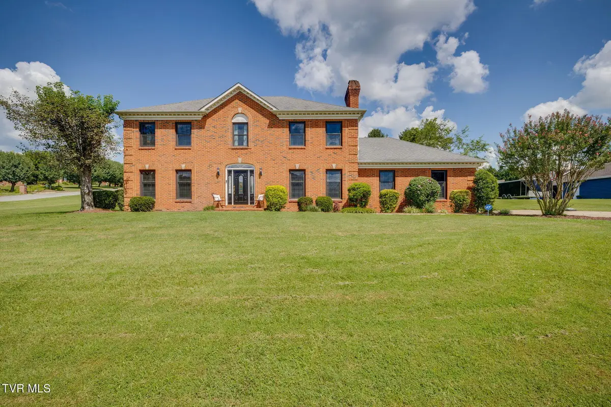 1001 Sunny Place, Kingsport, TN 37660 - #1