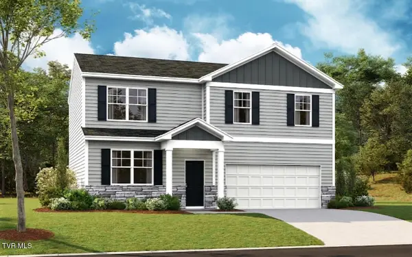1186 Aspen Terrace, Greeneville, TN 37745