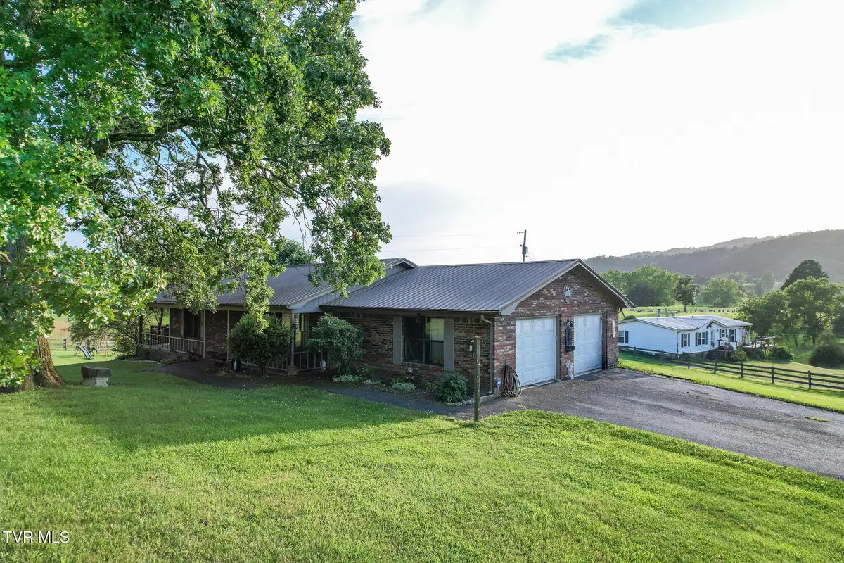 45 Kidwell Lane, Bulls Gap, TN 37711 - #1