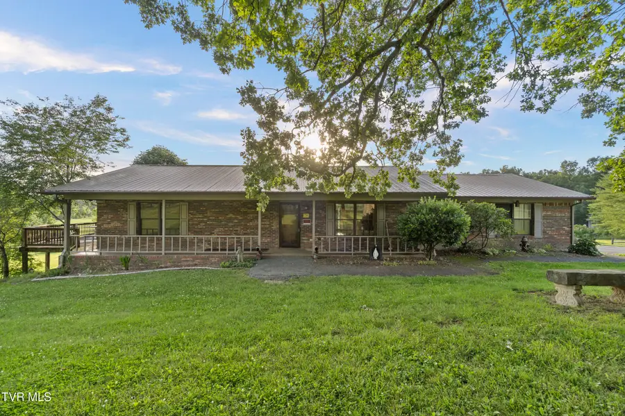45 Kidwell Lane, Bulls Gap, TN 37711 - #2