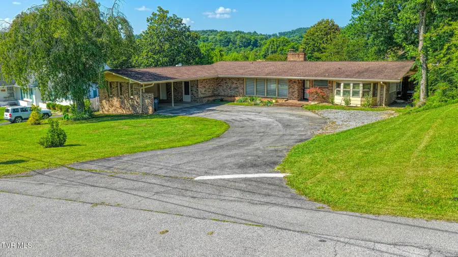 2136 Heatherly Road, Kingsport, TN 37660 - #2