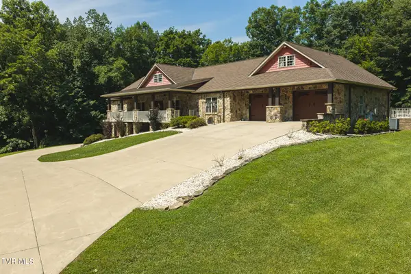 167 Tailwater Road, Bluff City, TN 37618
