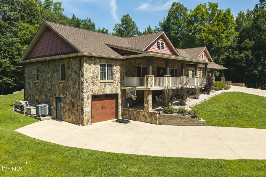 167 Tailwater Road, Bluff City, TN 37618 - #2