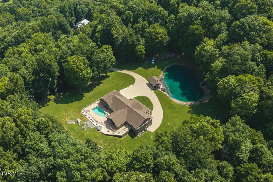 167 Tailwater Road, Bluff City, TN 37618 - #3