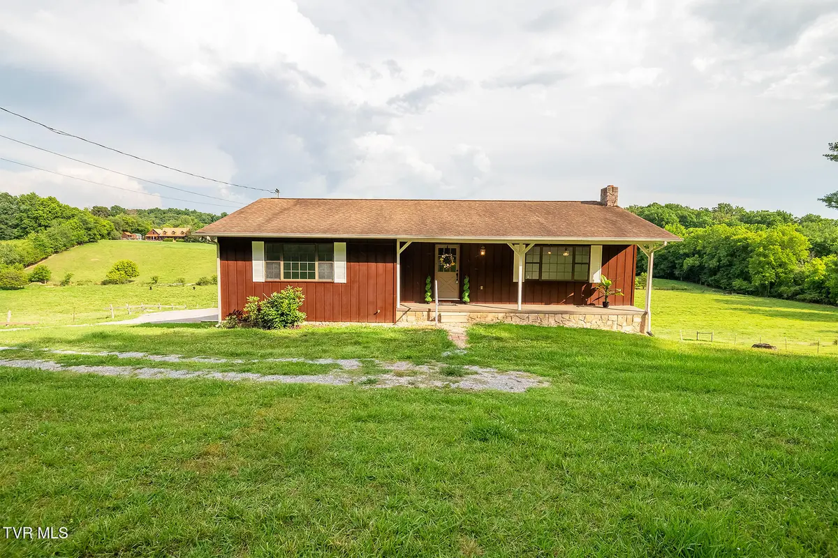 4635 Warrensburg Road, Greeneville, TN 37743 - #1