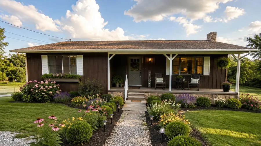 4635 Warrensburg Road, Greeneville, TN 37743 - #3