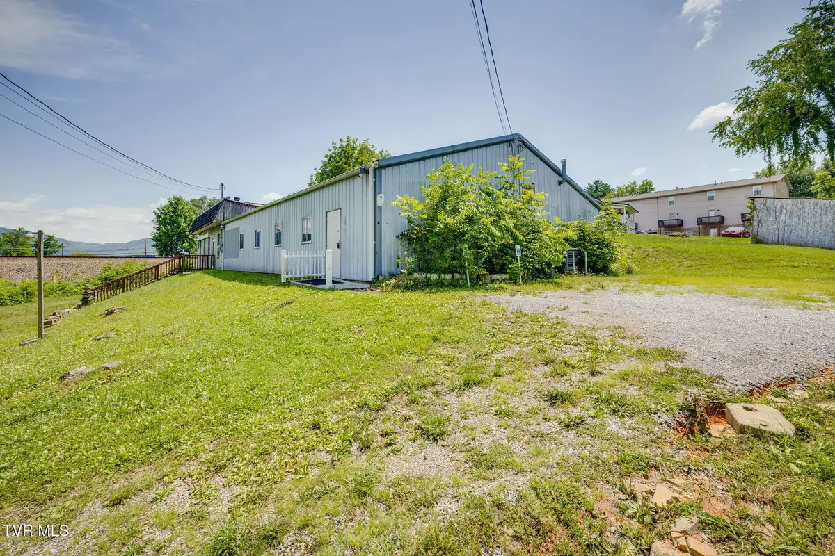 750 Old Stage Road, Church Hill, TN 37642 - #1