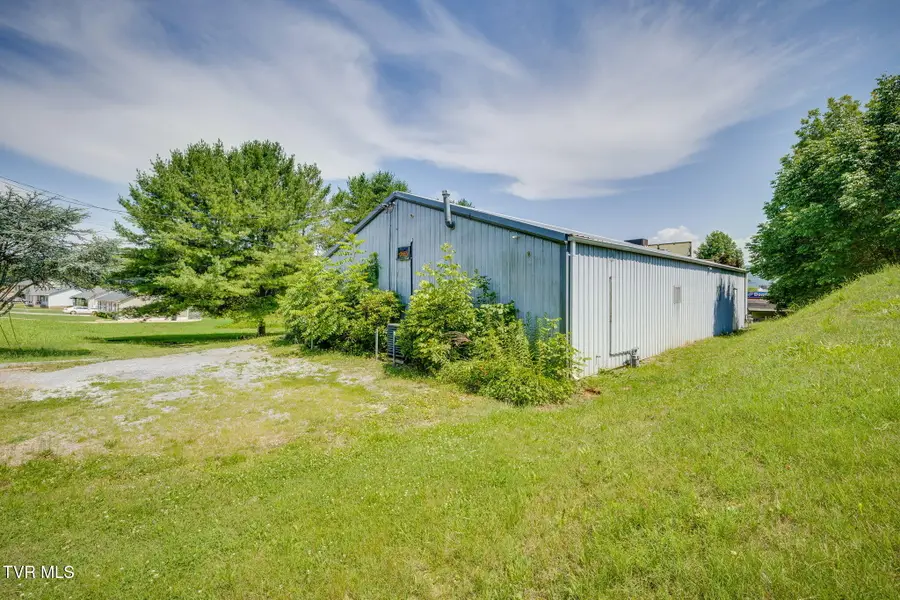 750 Old Stage Road, Church Hill, TN 37642 - #2