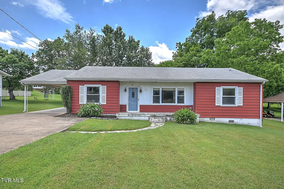 113 Starlite Drive, Greeneville, TN 37743 - #1