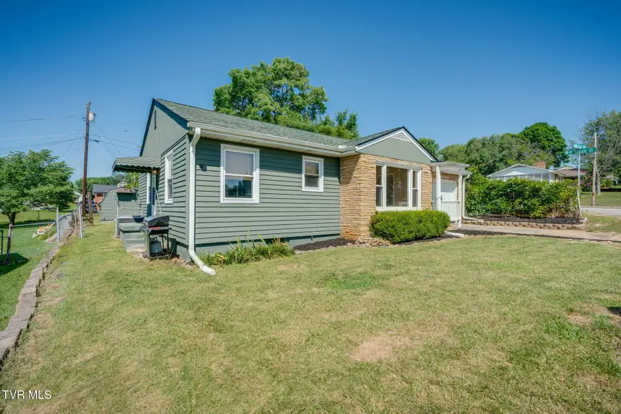 712 Morison Avenue, Kingsport, TN 37660 - #2