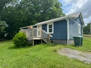 614 Forest Street, Greeneville, TN 37743 - #1