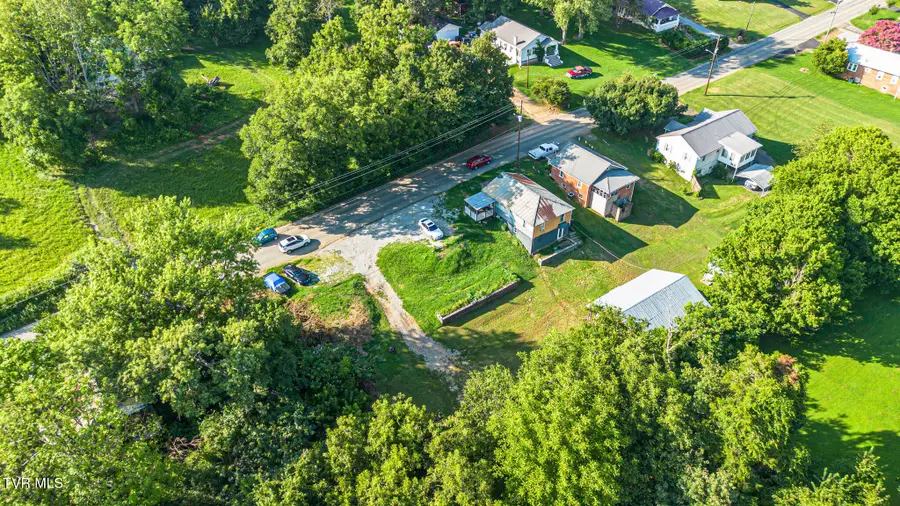 619 South Mckee Street, Greeneville, TN 37743 - #2