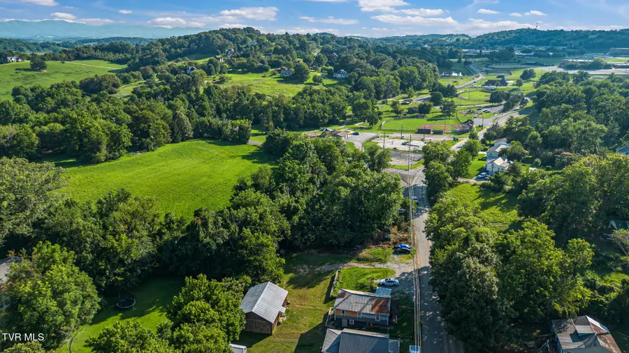 619 South Mckee Street, Greeneville, TN 37743 - #3