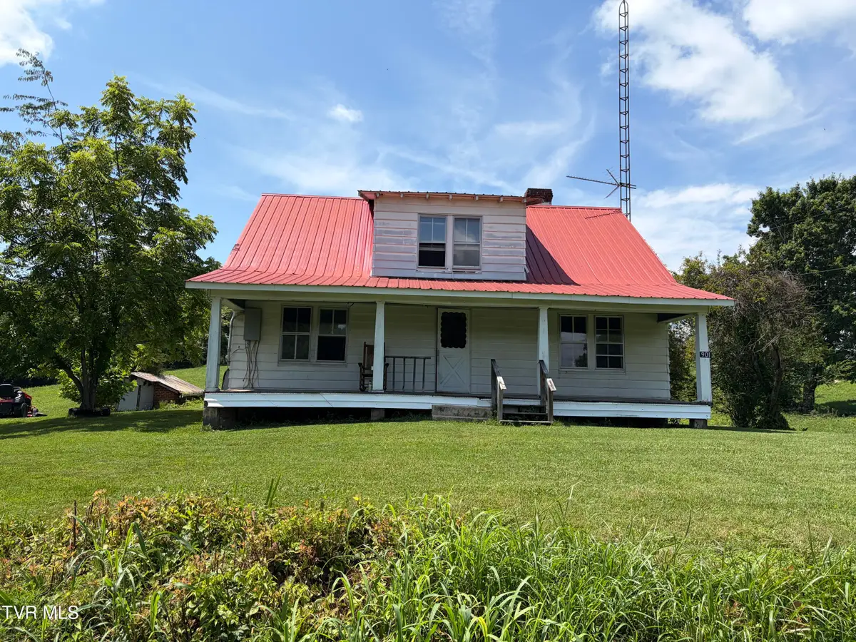 901 Ball Field Road, Gate City, VA 24251 - #1