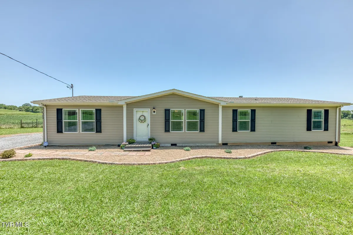 230 Bowmantown Church Road, Limestone, TN 37681 - #1