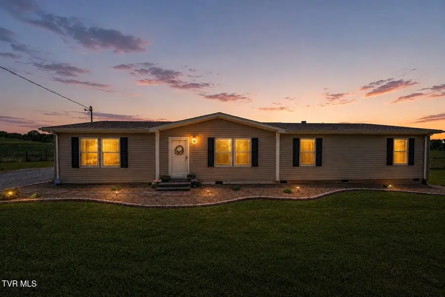 230 Bowmantown Church Road, Limestone, TN 37681 - #2