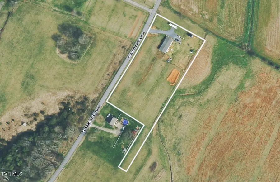 230 Bowmantown Church Road, Limestone, TN 37681 - #3