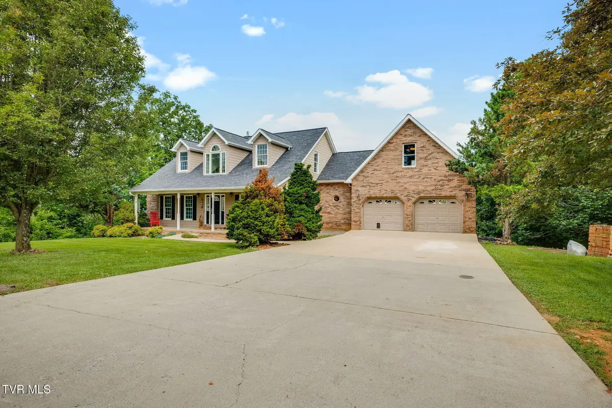 512 Wood View Court, Kingsport, TN 37664 - #1