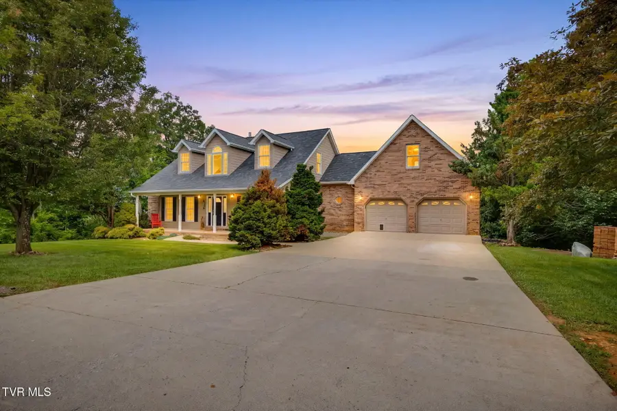 512 Wood View Court, Kingsport, TN 37664 - #2
