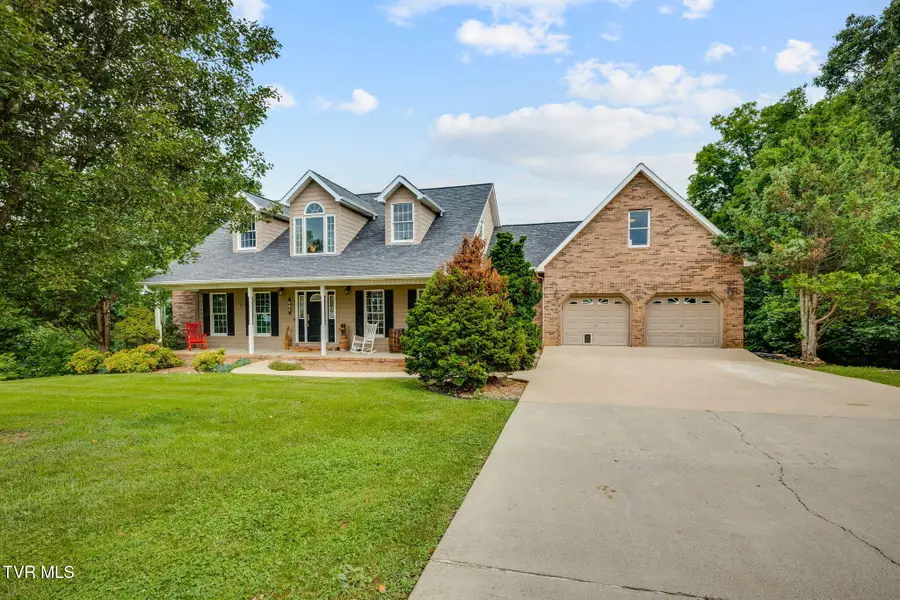 512 Wood View Court, Kingsport, TN 37664 - #3