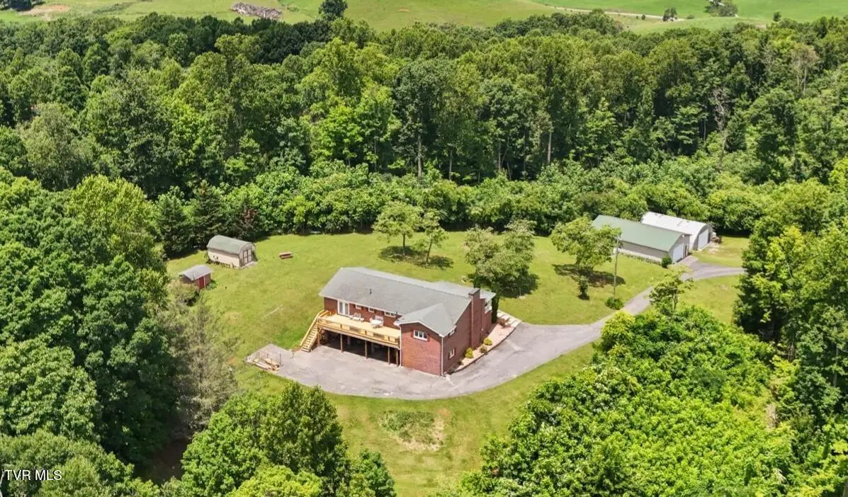 456 Brentwood Private Drive, Bristol, TN 37620 - #1