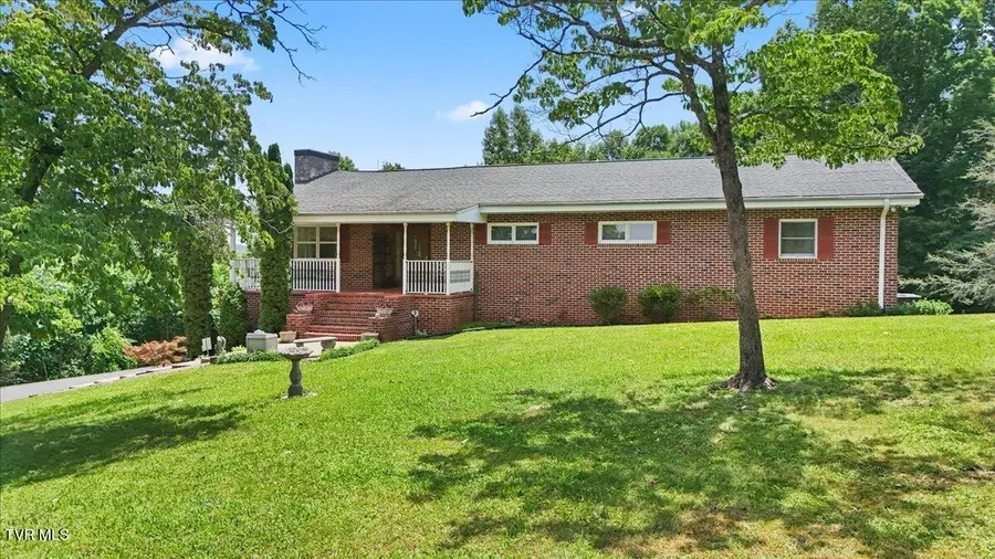 456 Brentwood Private Drive, Bristol, TN 37620 - #2
