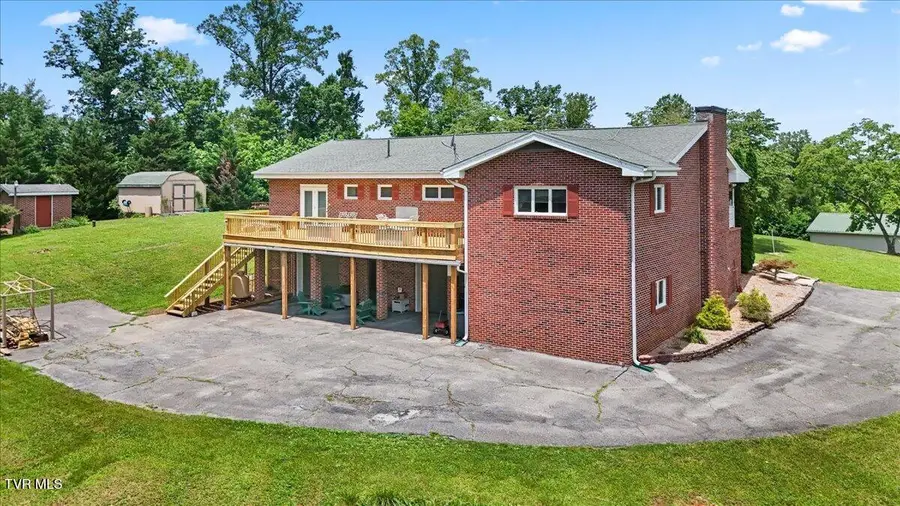 456 Brentwood Private Drive, Bristol, TN 37620 - #3