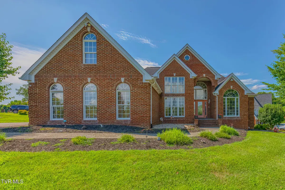 141 Barefoot Landing Drive, Blountville, TN 37617 - #1