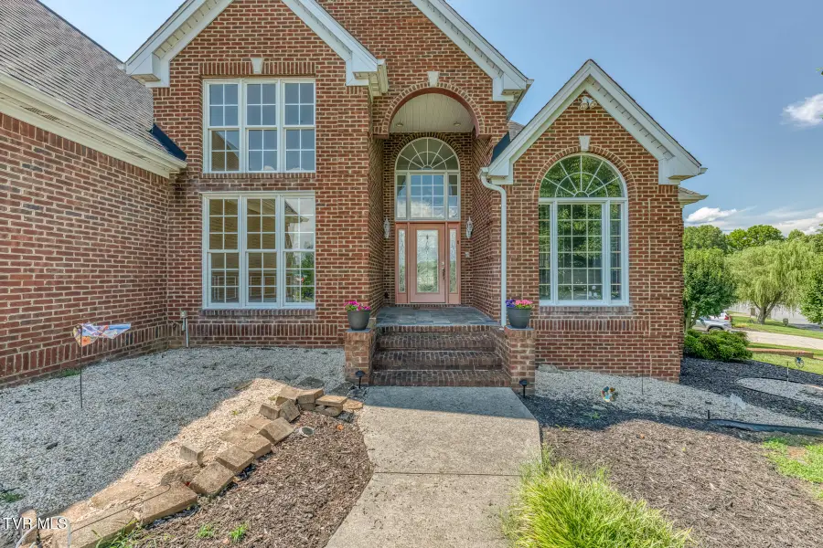 141 Barefoot Landing Drive, Blountville, TN 37617 - #2