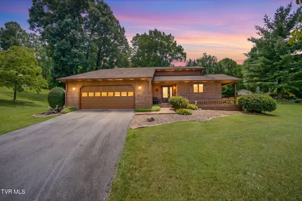106 Margo Drive, Johnson City, TN 37601