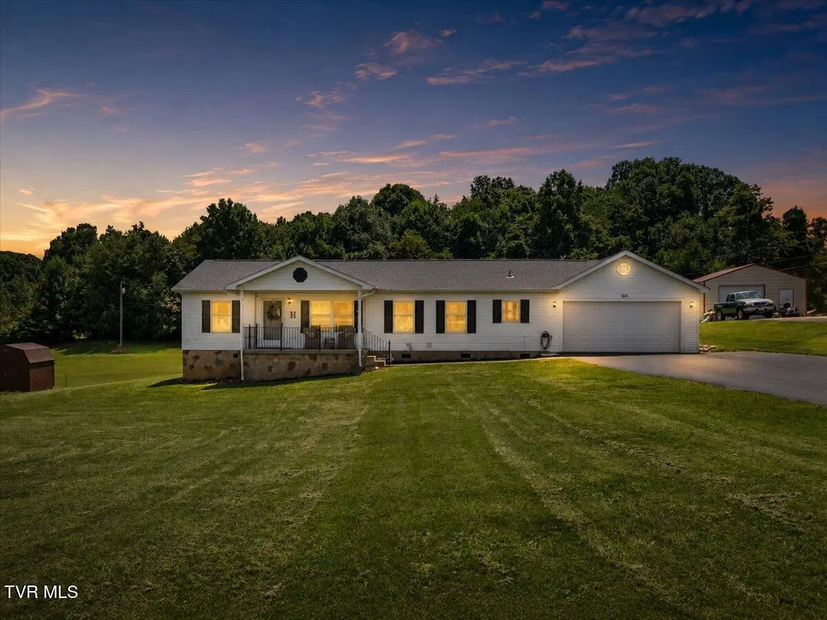 164 Ramsey Drive, Gray, TN 37615 - #1
